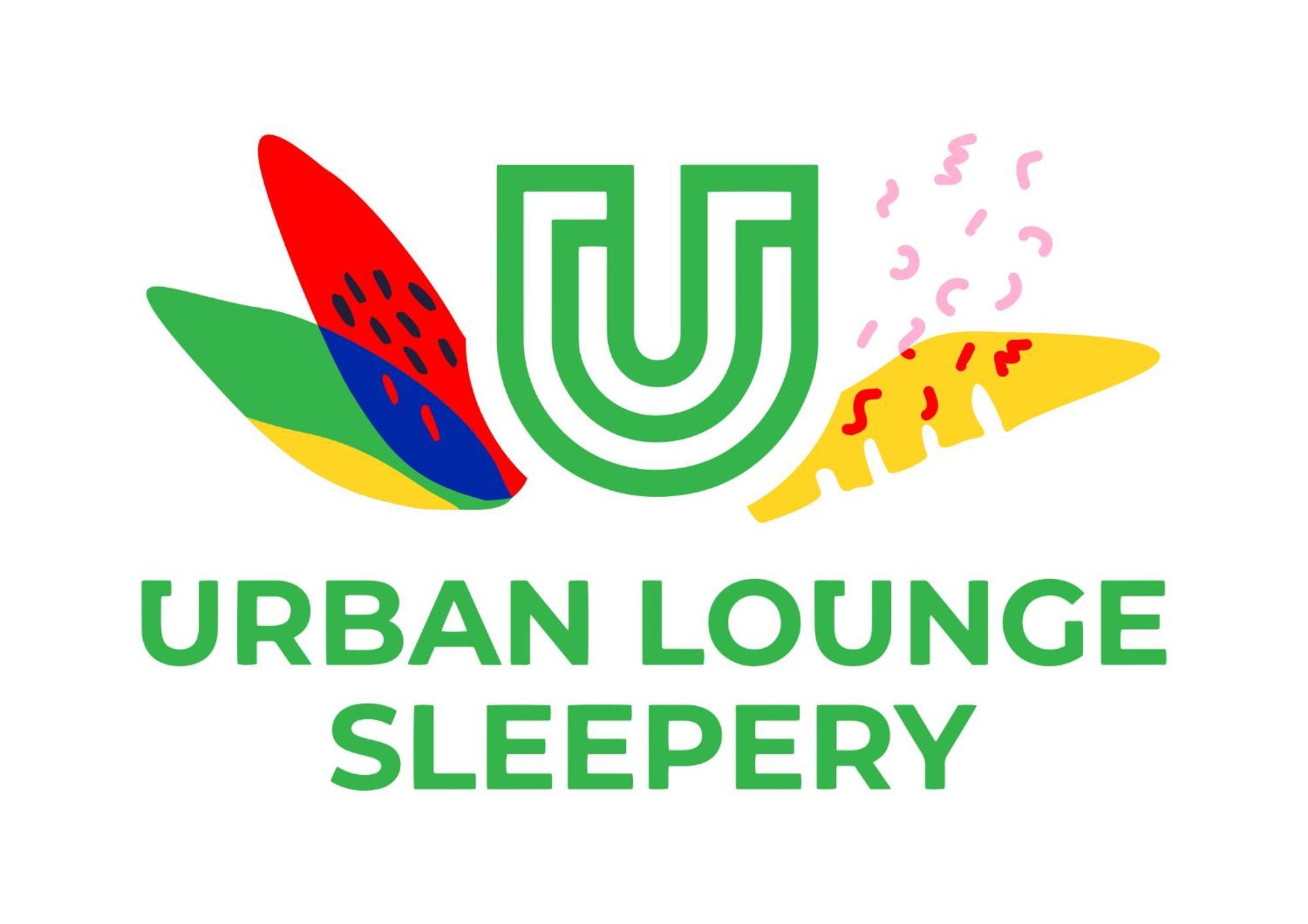 Urban Lounge Sleepery Hotel Rotorua Exterior photo